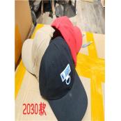 W16032030 女鸭舌帽MD