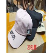 W16032031 女鸭舌帽MD