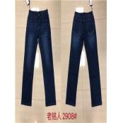 W19802908 男商务长裤MD