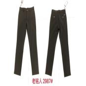 W19802987 男商务长裤MD