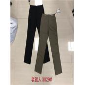 W19803029 男商务长裤MD