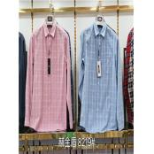 W30168219 男商务长袖衬衫HH