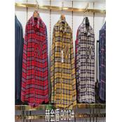 W30169013 男商务长袖衬衫HH