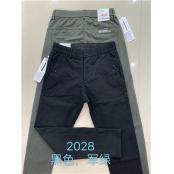 W30282028 男休闲长裤MD