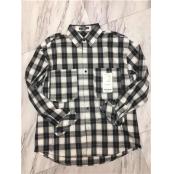 W32509120 男长袖衬衫MD