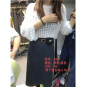 W35208211 女秋季半身裙MD质