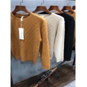 W62722006 男毛衣MD