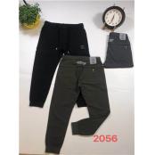 W80082056 男休闲长裤MD
