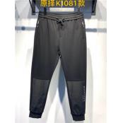 W80631081 男休闲长裤MD