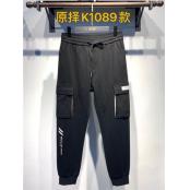 W80631089 男休闲长裤MD