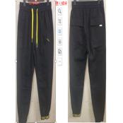  W81031276 男休闲长裤HH