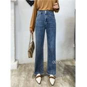 W90450972 女牛仔长裤MD