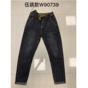 W115990739 男牛仔长裤HH