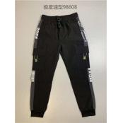 W805198608 男休闲长裤HH