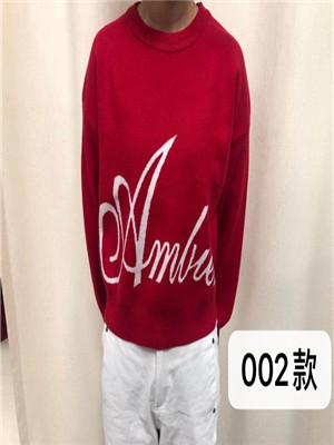 W3137002 女套头毛衣MD(系)