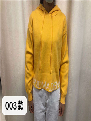 W3137003 女套头毛衣MD(系)