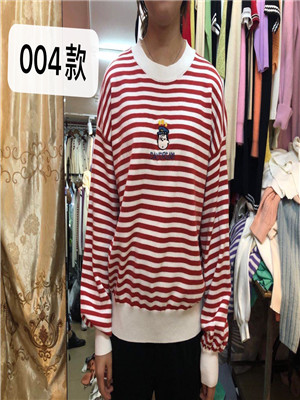 W3137004 女套头毛衣MD