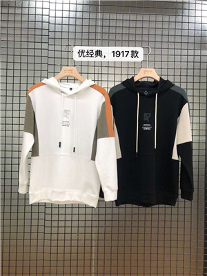 W03911917 男长袖卫衣HH