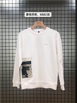 W03916882 男长袖卫衣HD