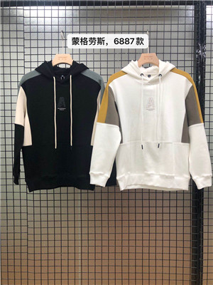 W03916887 男长袖卫衣HH