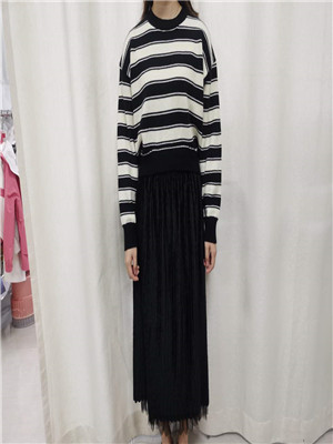 W3926682 女套头毛衣MD