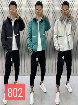 W9044802-9 男夹克外套HH