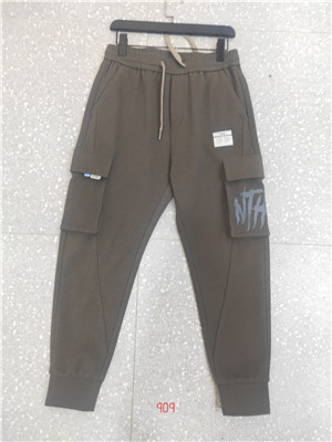 W9044909 男休闲长裤HH