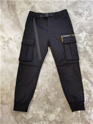 W09301057 男休闲长裤MD