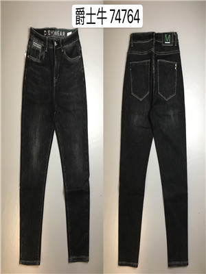 W15884764 男牛仔长裤HH
