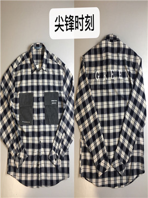 W32509126 男长袖衬衫MD