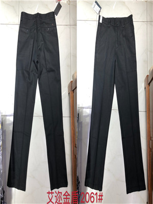 W35912061 男商务长裤MD