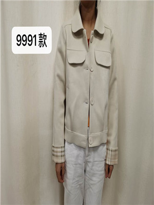 W38689991 女外套MD
