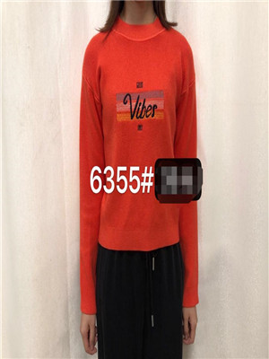 W39266355 女毛衣MD