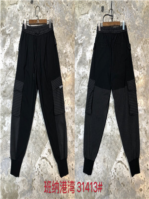 W39641413 男休闲长裤MD(测)