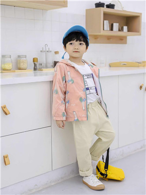 W64162042 特价男女中大童外套MD