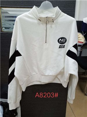 W67258203 女长袖卫衣MD