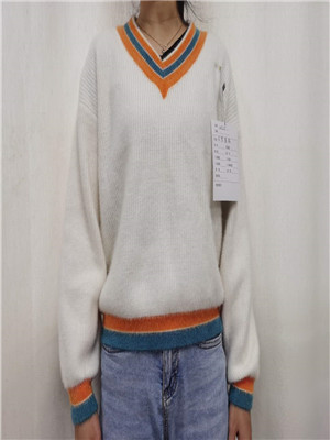 W67575125 女套头毛衣MD