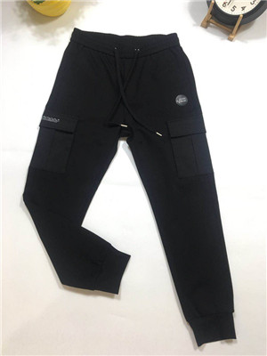 W80082072 男休闲长裤MD