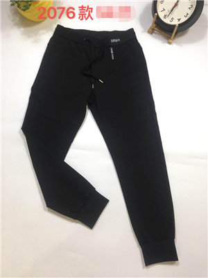 W80082076-1 男休闲长裤MD