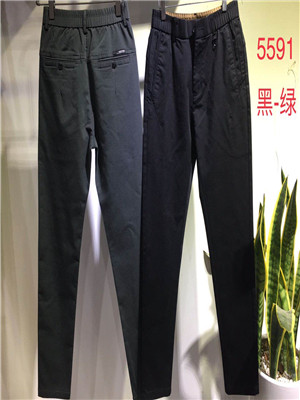 W80085591 男休闲长裤MD(系)