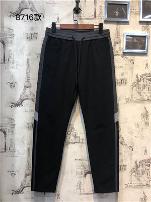 W80518716 男休闲长裤MD