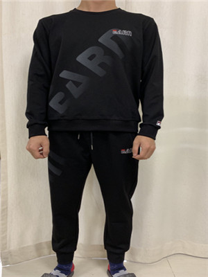 W80592210A 男长袖卫衣MD(系)