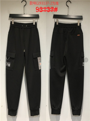 W80593137 男休闲长裤MD(系)