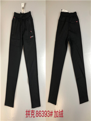 W80596393 男休闲长裤HH