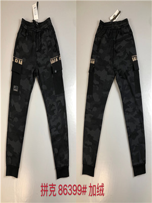 W80596399 男休闲长裤HH