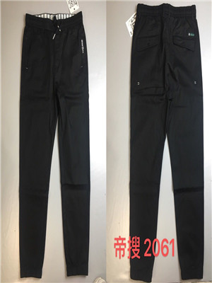 W81032061 男休闲长裤MD(系)