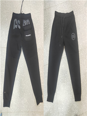 W90449802 男休闲长裤HH