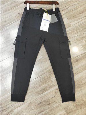 W90716723 男休闲长裤MD