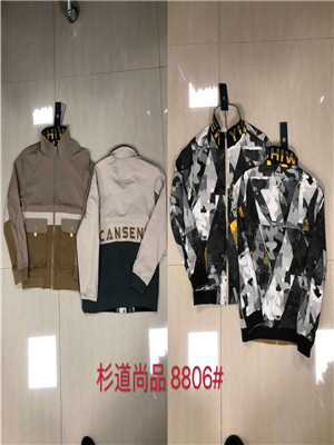 W80518806男夹克外套HH
