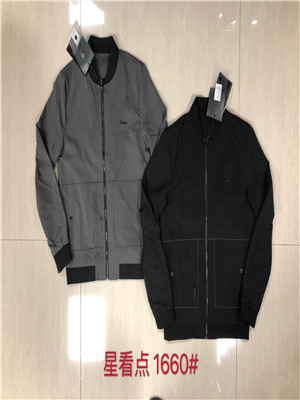 W90141660-9男外套HH
